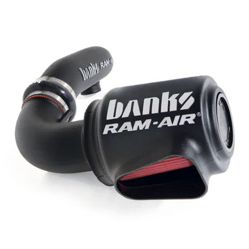 Banks Power Ram-Air Intake System (1997-2006 Wrangler 4.0)