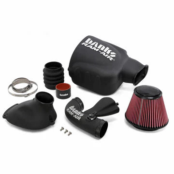 Banks Power Ram-Air Intake System (2004-2015 Titan 5.6)