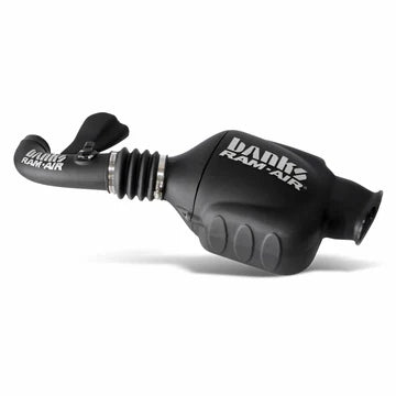 Banks Power Ram-Air Intake System (2004-2015 Titan 5.6)