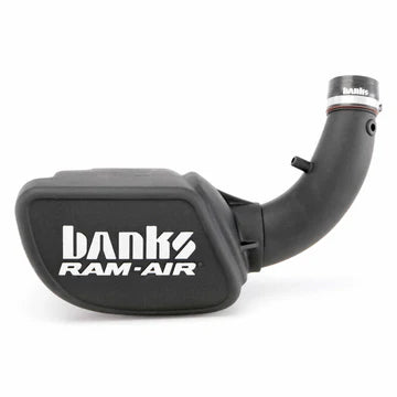 Banks Power Ram-Air Intake System (2007-2011 Wrangler 3.8)