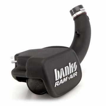 Banks Power Ram-Air Intake System (2007-2011 Wrangler 3.8)