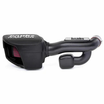 Banks Power Ram-Air Intake System (2012-2018 Wrangler 3.6)