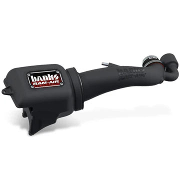 Banks Power Ram-Air Intake System (2018-2024 Wrangler/Gladiator 3.6)