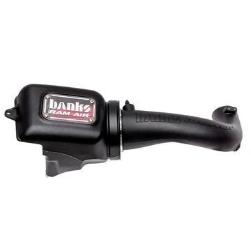 Banks Power Ram-Air Intake System (2018-2024 Wrangler 2.0)