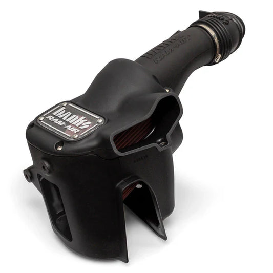 Banks Power Ram-Air Intake System (2023-2024 Super Duty 6.7 Diesel)