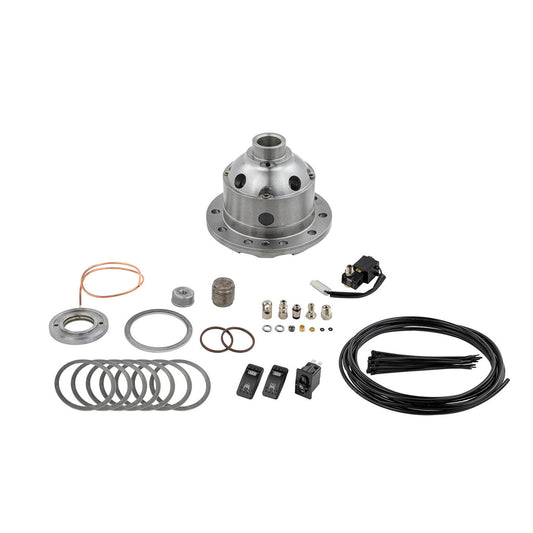 ARB Air Locker Differential (Nissan C200/R200A, 29 SPL)(1998-2020 Frontier/2000-2015 Xterra)