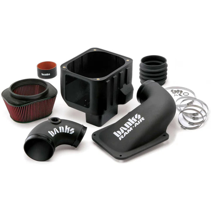 Banks Power Ram-Air Intake System (2006-2007 GM HD 6.6 Diesel)