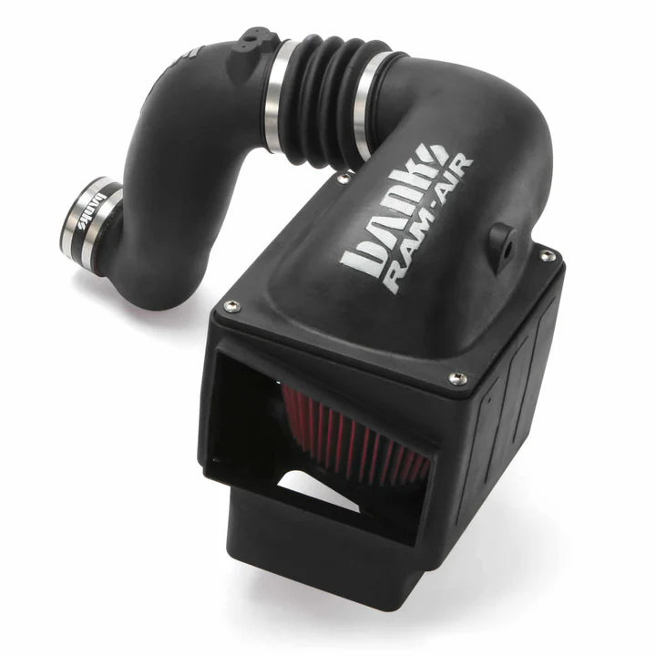 Banks Power Ram-Air Intake System (2003-2007 Dodge HD 5.9 Diesel)