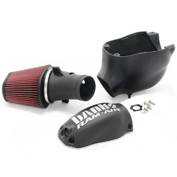 Banks Power Ram-Air Intake System (2008-2010 Super Duty 6.4 Diesel)