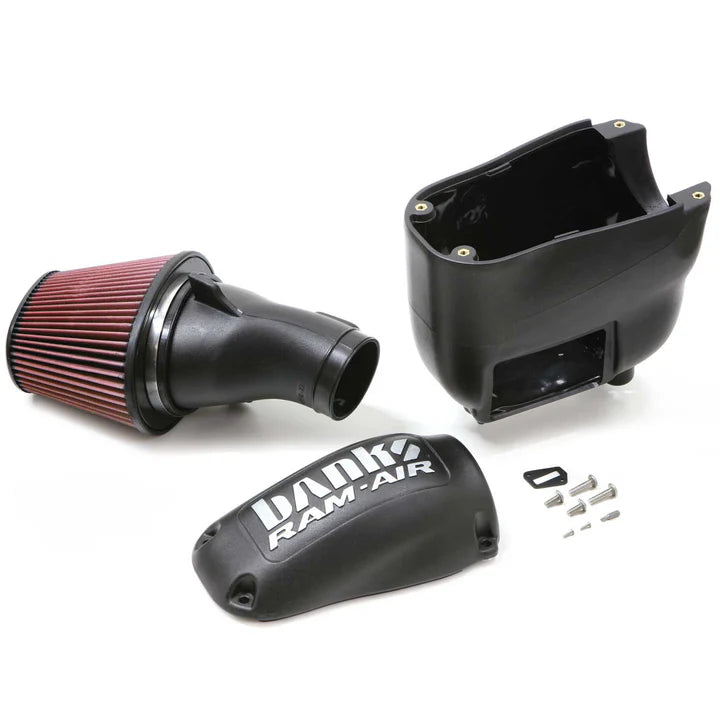 Banks Power Ram-Air Intake System (2011-2016 Super Duty 6.7 Diesel)