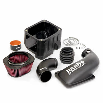 Banks Power Ram-Air Intake System (2015-2016 GM HD 6.6 Diesel)