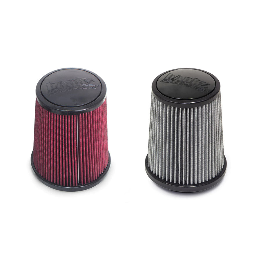 Banks Air Filter for Ram-Air (17-19 GM and 19-23 Ram)