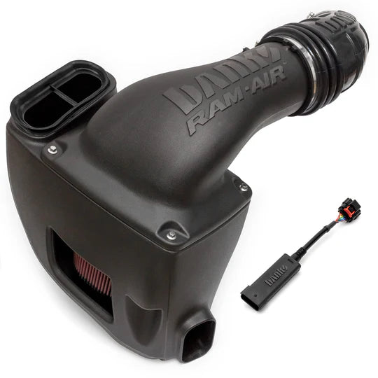 Banks Power Ram-Air Intake System (2020-2023 GM HD 6.6 Diesel)