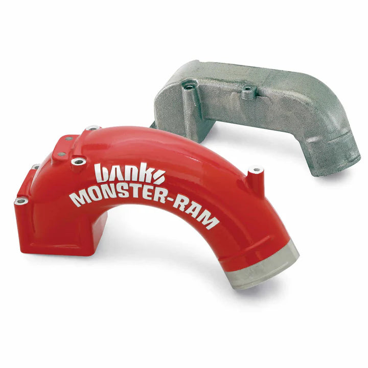 Banks Power Monster-Ram Intake System (2003-2007 Dodge HD 5.9 Diesel)