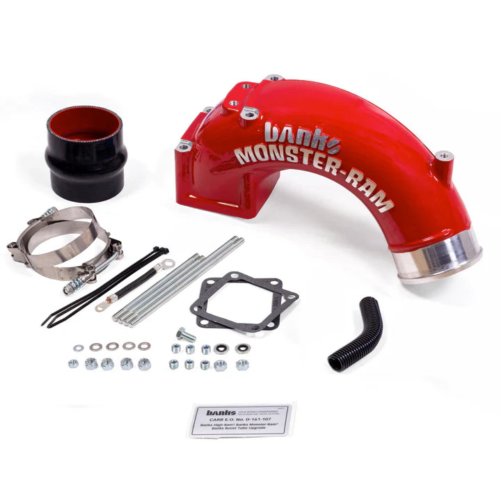 Banks Power Monster-Ram Intake System (2003-2007 Dodge HD 5.9 Diesel)