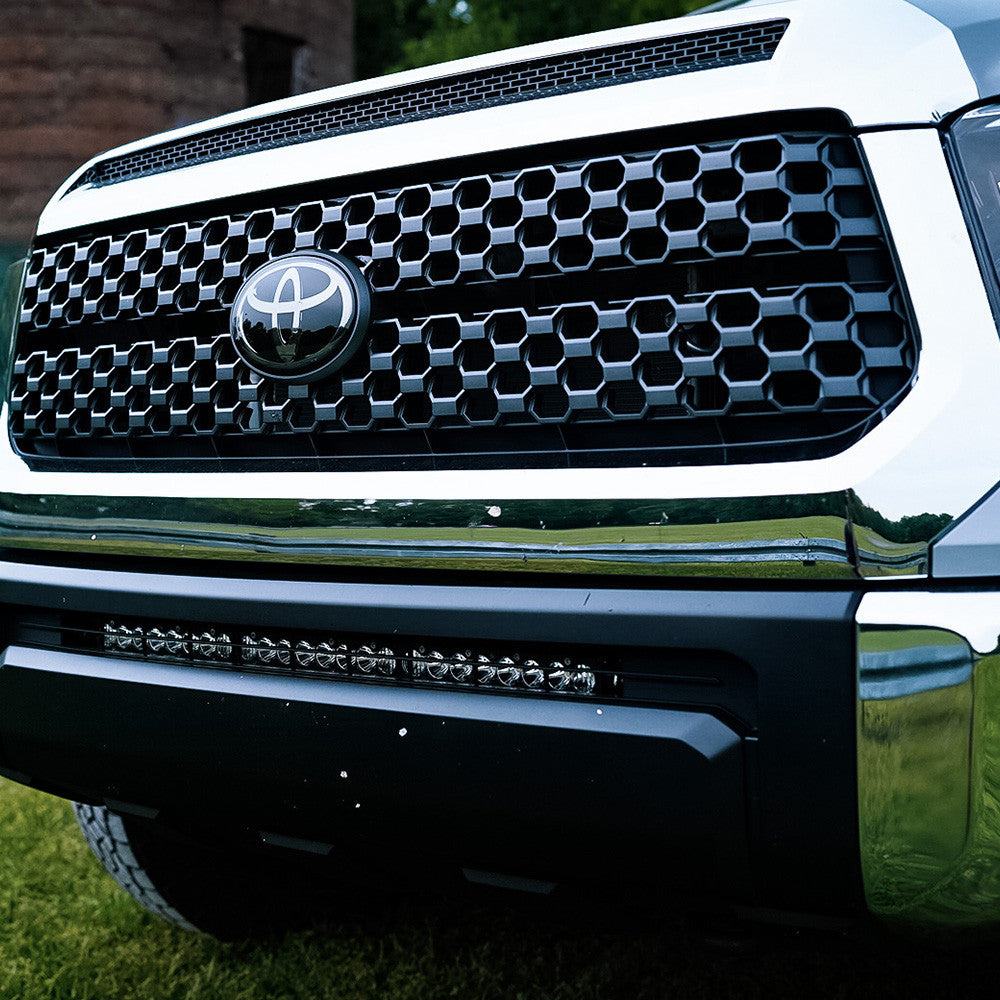 Baja Designs S8 30" Grille Lower Light Kit (2014-2021 Tundra)