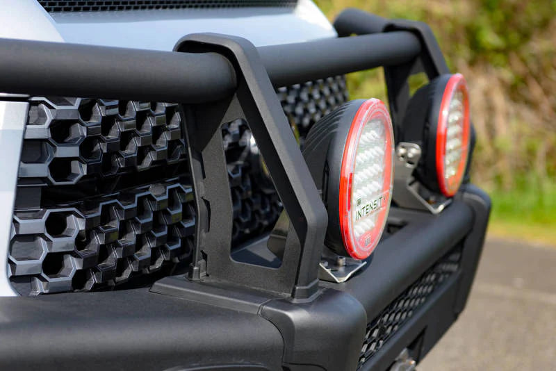 ARB Summit Front Bumper (2014-2021 Tundra)