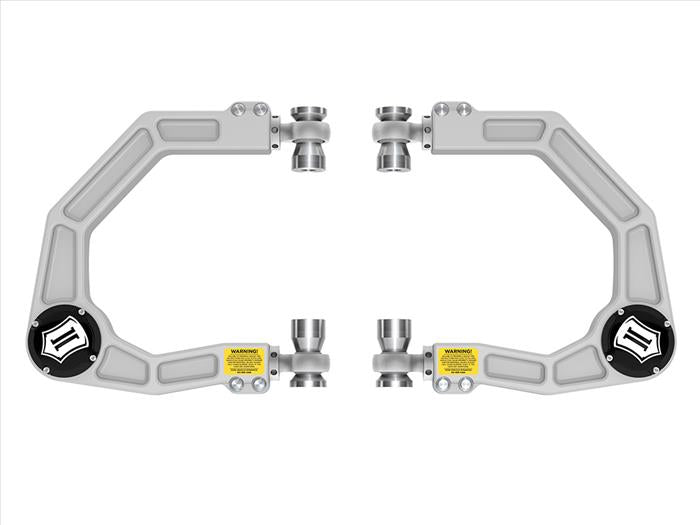 ICON Billet Upper Control Arm (2021+ Ford Bronco)