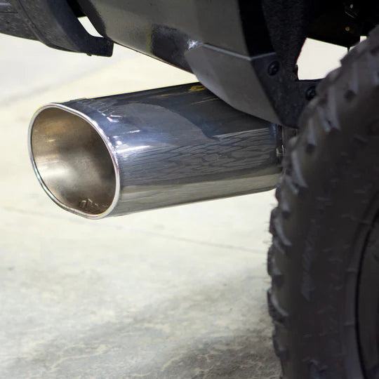 Banks Power Monster Exhaust System (2017-2019 GM HD 6.6 Diesel)