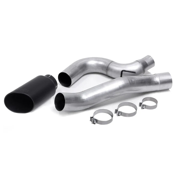 Banks Power Monster Exhaust System (2013-2018 Ram HD 6.7 Diesel)