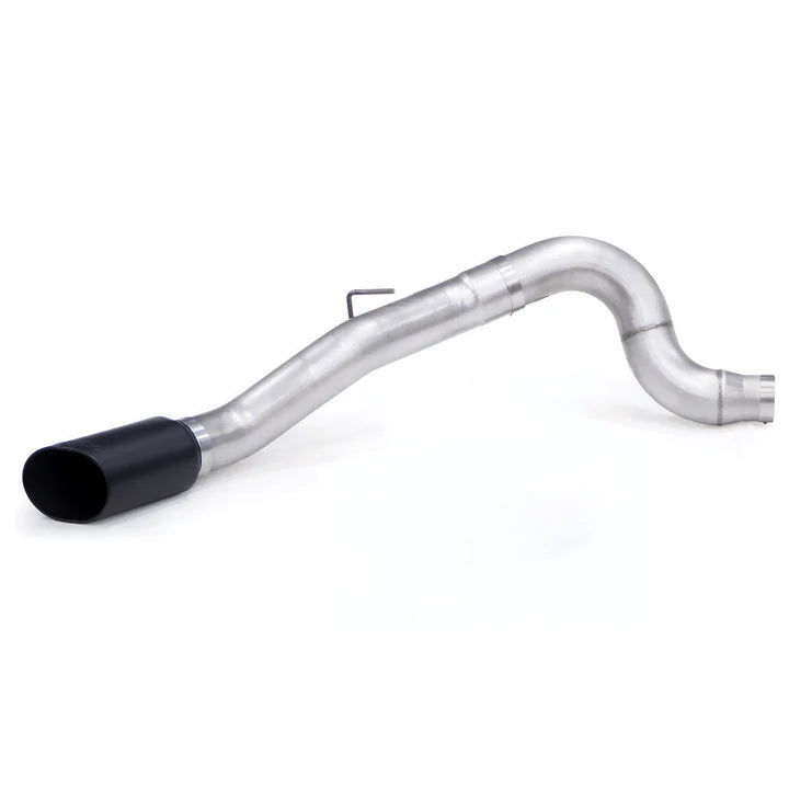 Banks Power Monster Exhaust System (2013-2018 Ram HD 6.7 Diesel)