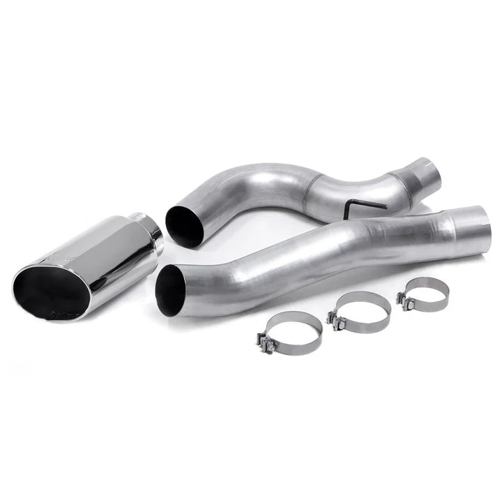 Banks Power Monster Exhaust System (2013-2018 Ram HD 6.7 Diesel)