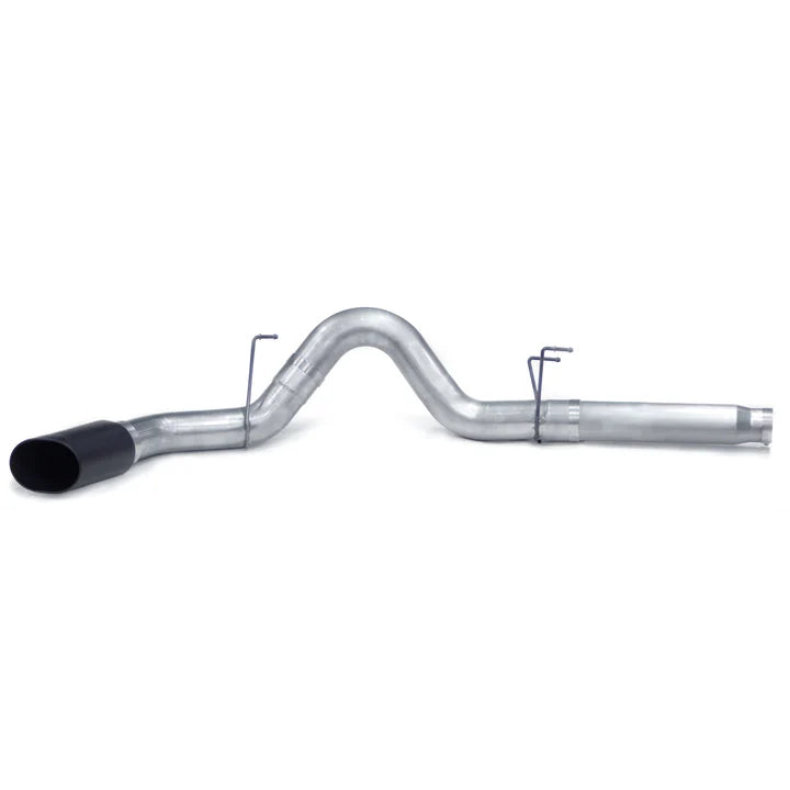 Banks Power Monster Exhaust System (2010-2012 Dodge HD 6.7 Diesel)