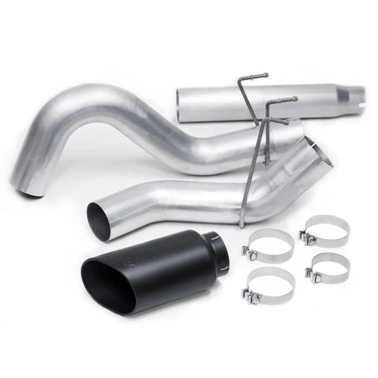 Banks Power Monster Exhaust System (2010-2012 Dodge HD 6.7 Diesel)