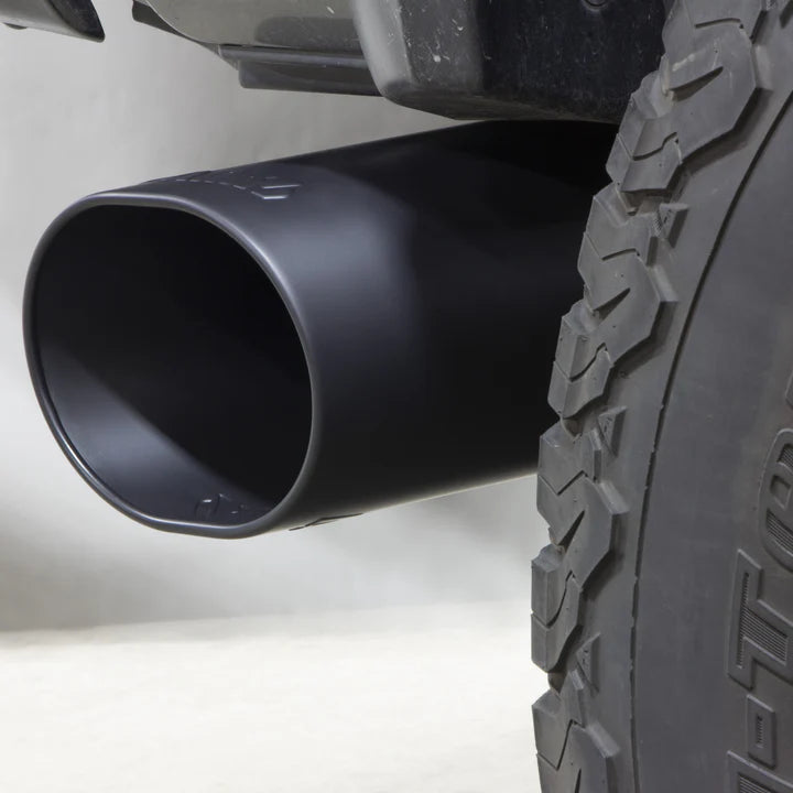 Banks Power Monster Exhaust System (2010-2012 Dodge HD 6.7 Diesel)