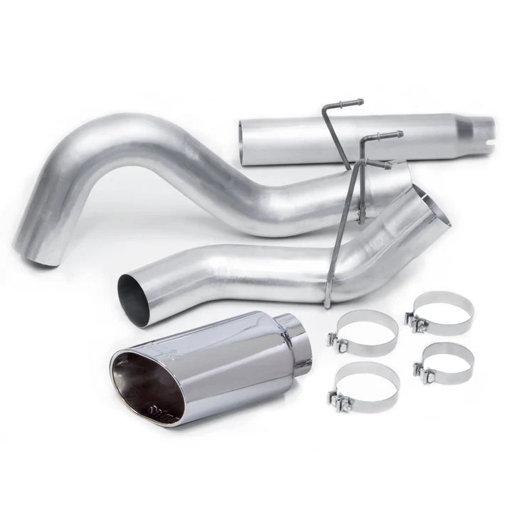 Banks Power Monster Exhaust System (2010-2012 Dodge HD 6.7 Diesel)