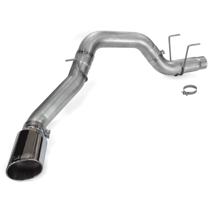 Banks Power Monster Exhaust System (2019-2024 Ram HD 6.7 Diesel) *Single Wheel*