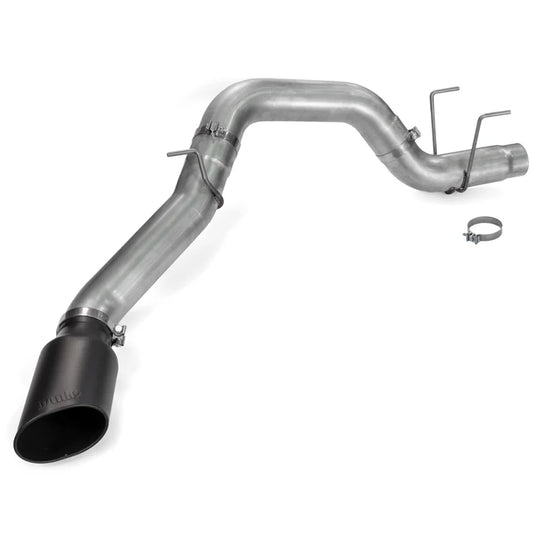 Banks Power Monster Exhaust System (2019-2024 Ram HD 6.7 Diesel) *Dually*