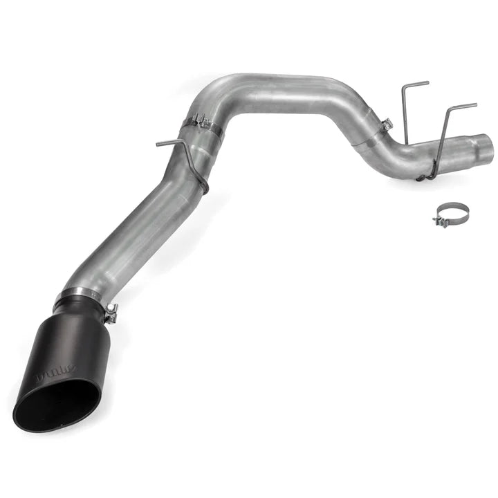 Banks Power Monster Exhaust System (2019-2024 Ram HD 6.7 Diesel) *Single Wheel*