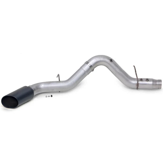 Banks Power Monster Exhaust System (2017-2019 GM HD 6.6 Diesel)