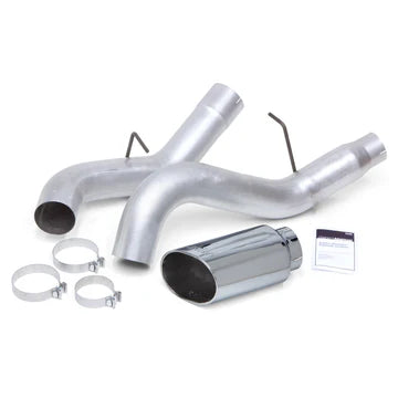 Banks Power Monster Exhaust System (2011-2015 GM 2500/3500 & 2016 GM 2500 6.6 Diesel)