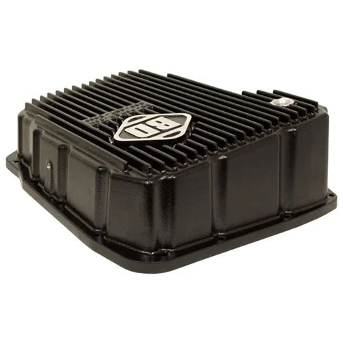 BD Power Deep Sump Transmission Pan (2007.5-2024 Ram 6.7 Cummins w/68RFE)