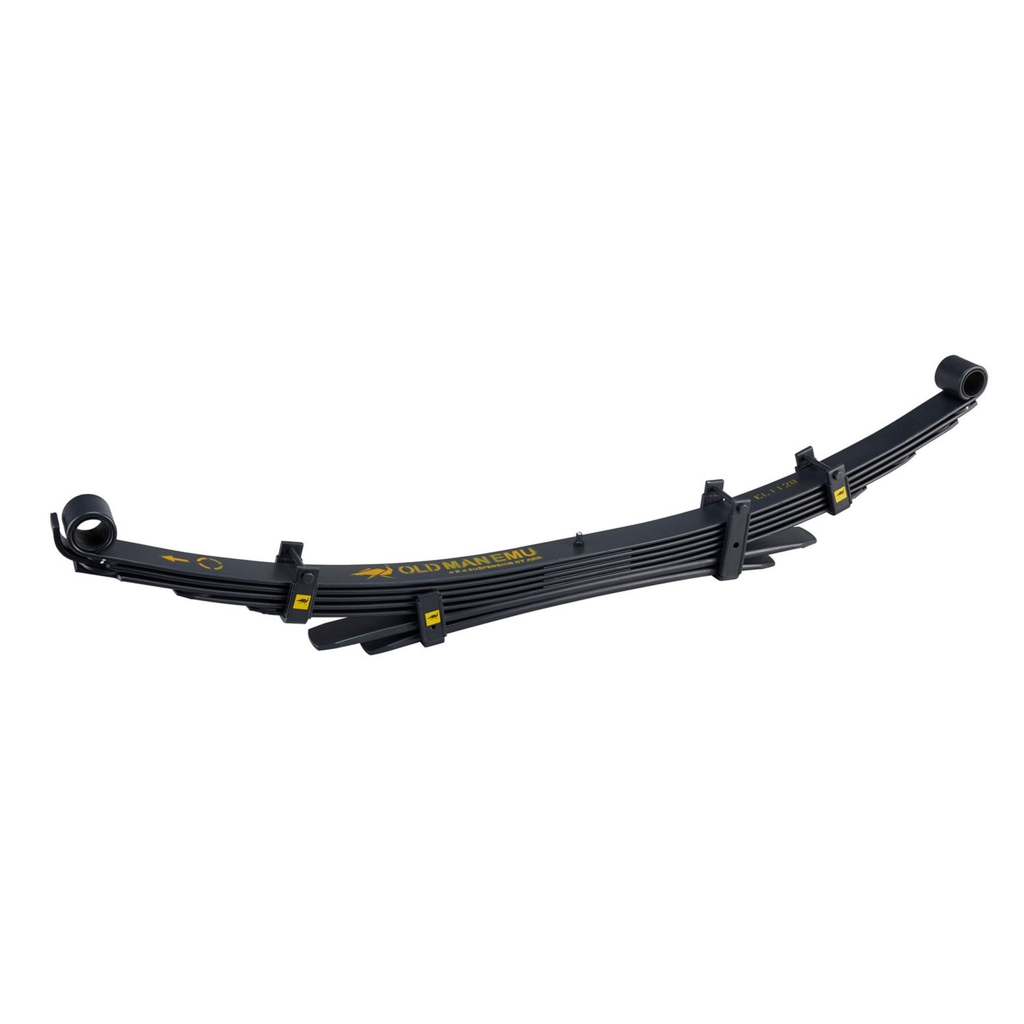 ARB/OME Rear Leaf Spring (2005-2023 Tacoma)