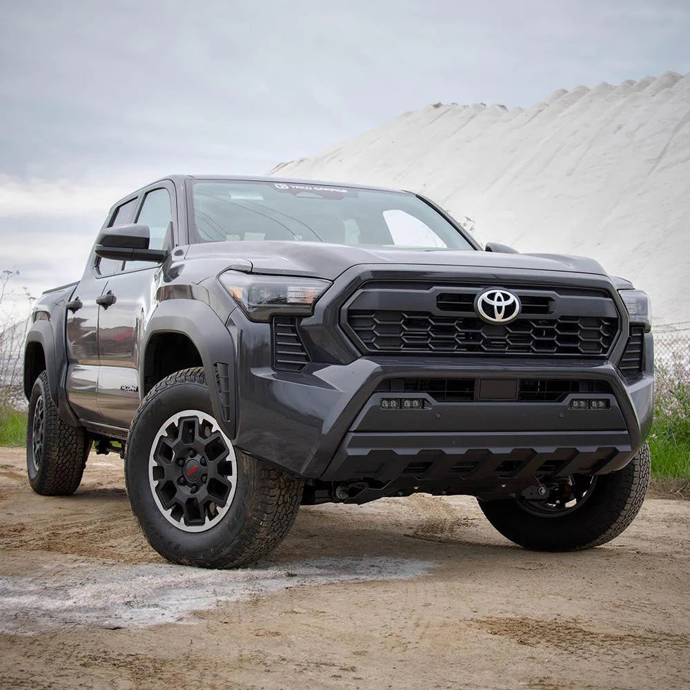 Baja Designs S2 SAE Clear Fog Lights (2024+ Tacoma)