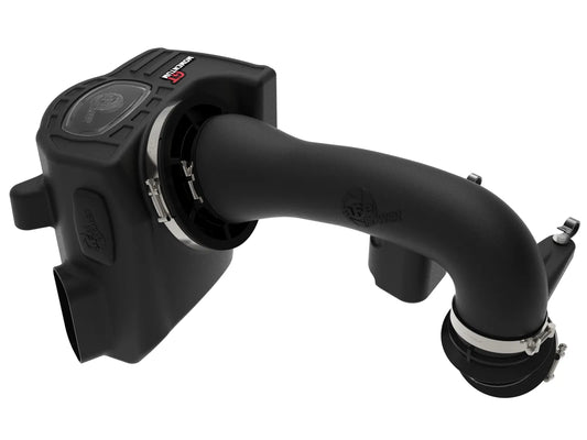 AFE Power Momentum GT Cold Air Intake (2020-2024 GM HD 6.6 Gas)