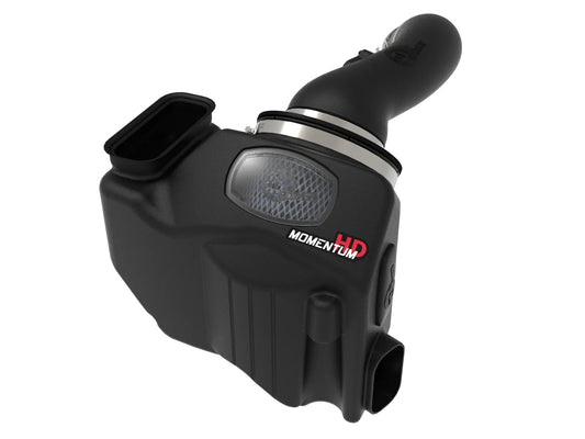 AFE Power Momentum HD Cold Air Intake (2020-2024 GM HD 6.6 Diesel)