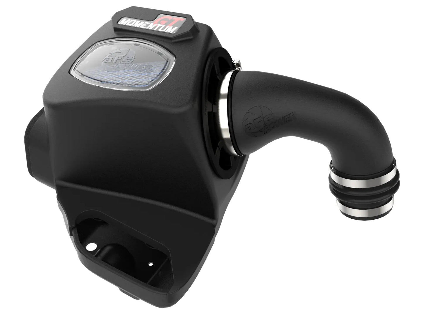 AFE Power Momentum GT Cold Air Intake System w/Pro 5R Filter (2024+ Toyota Tacoma)