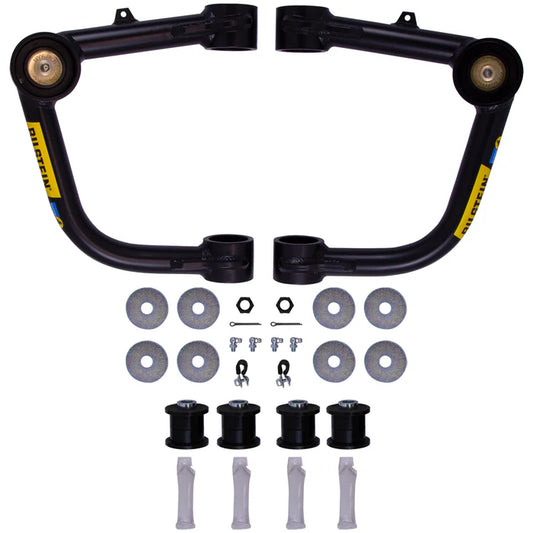 Bilstein B8 Front Upper Control Arm Kit (2010-2024 Toyota 4Runner)