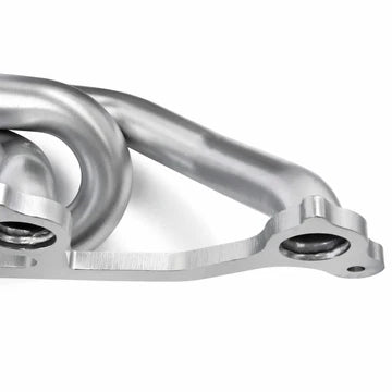 Banks Power Exhaust Header System (2000-2006 Wrangler 4.0)