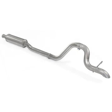 Banks Power Monster Exhaust System (2018-2024 Wrangler 2.0 4-Door)