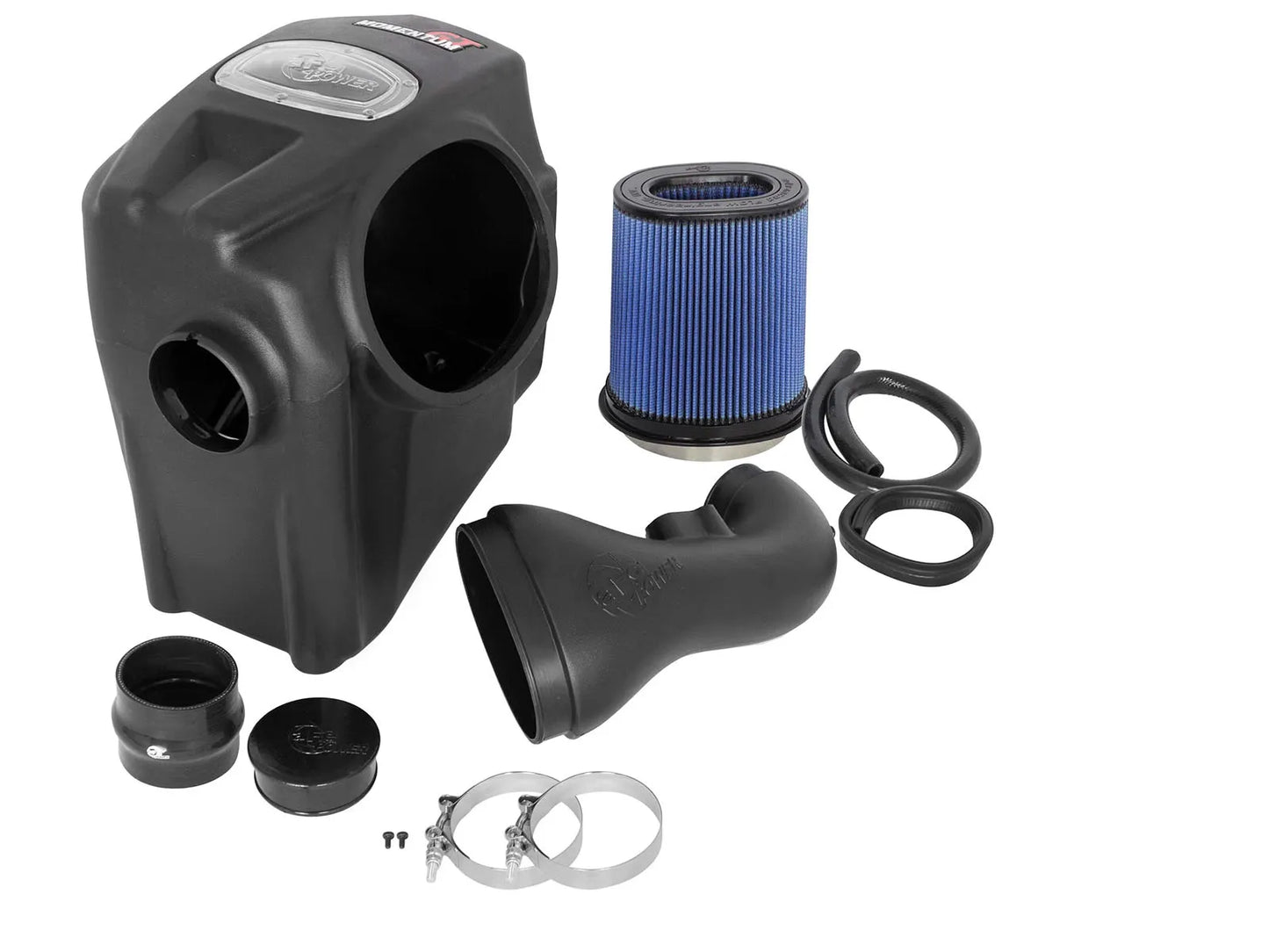 AFE Power Momentum GT Cold Air Intake (2015-2016 GM Twins 3.6)