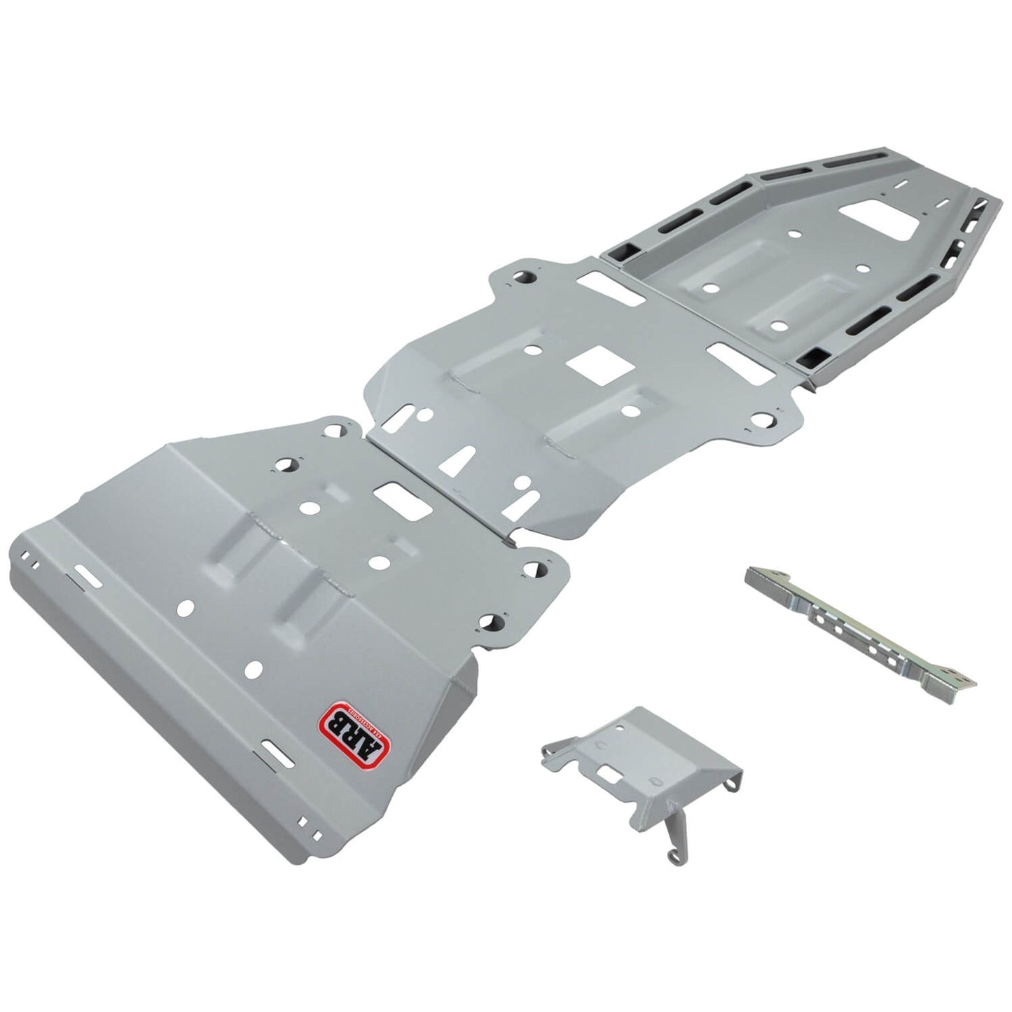 ARB Skid Plate (2010-2024 4Runner w/o KDSS)