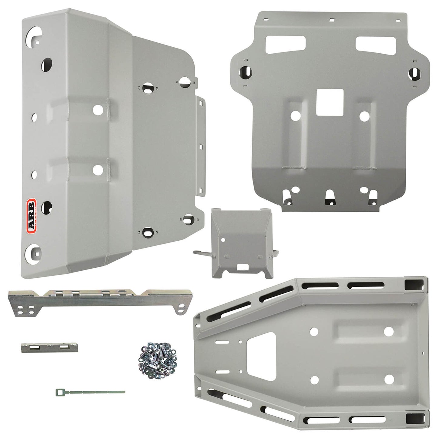 ARB Skid Plate (2010-2024 4Runner w/KDSS)