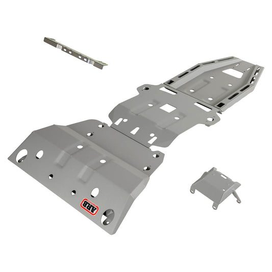 ARB Skid Plate (2010-2024 4Runner w/KDSS)