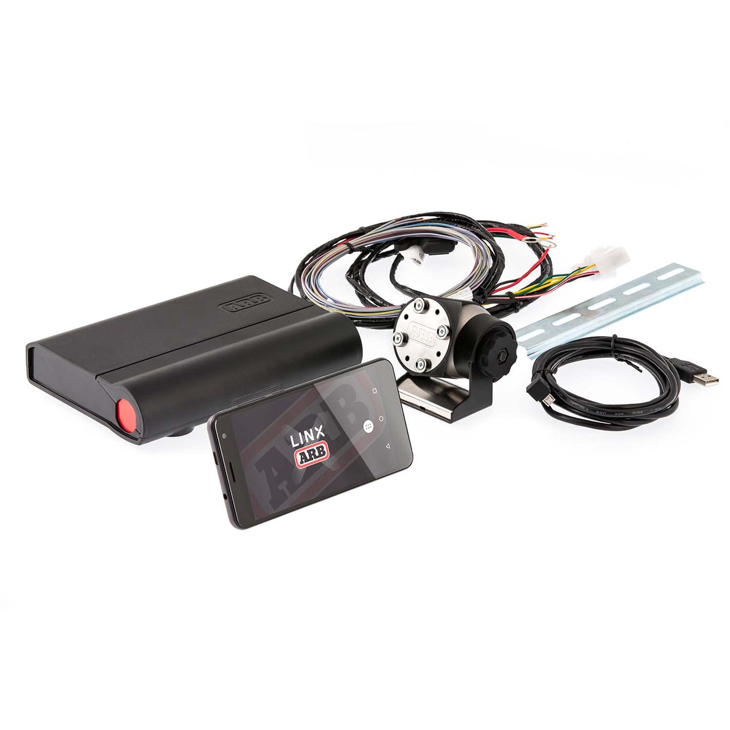 ARB LINX Vehicle Accessory Interface