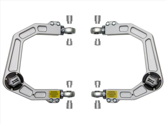 ICON Billet Upper Control Arm (07-14 FJ Cruiser/03-24 4Runner/03-24 Lexus GX)